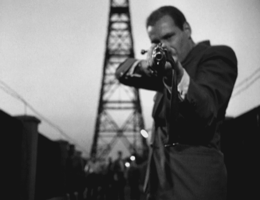 Operation Canned Goods: The Spark That Lit the Fire