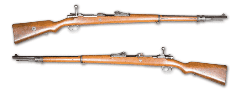 Operation Canned Goods: The Spark That Lit the Fire