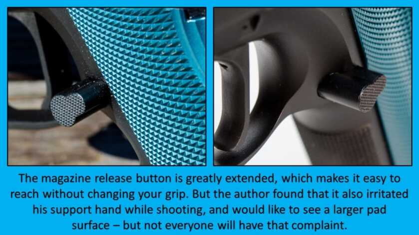 CZ’s New Tactical Sports Pistol for the U.S. - The TS2 CZ’s New Tactical Sports Pistol for the U.S. - The TS2