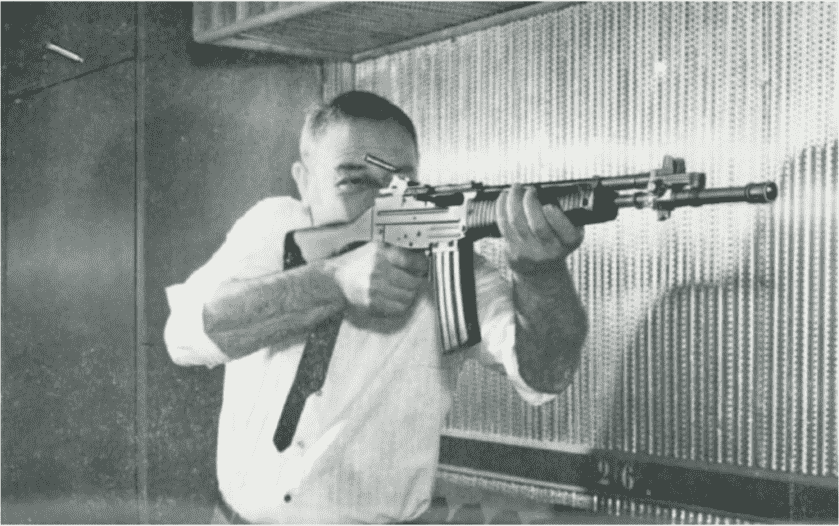 The Battle for Checkpoint Pasta: Precursor to Blackhawk Down