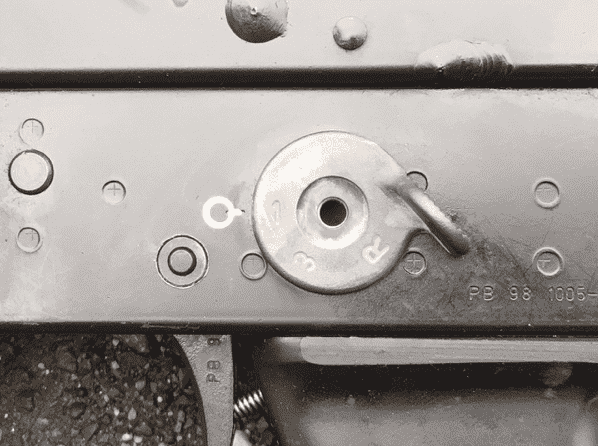 The Battle for Checkpoint Pasta: Precursor to Blackhawk Down