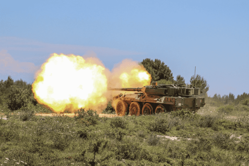 The Battle for Checkpoint Pasta: Precursor to Blackhawk Down