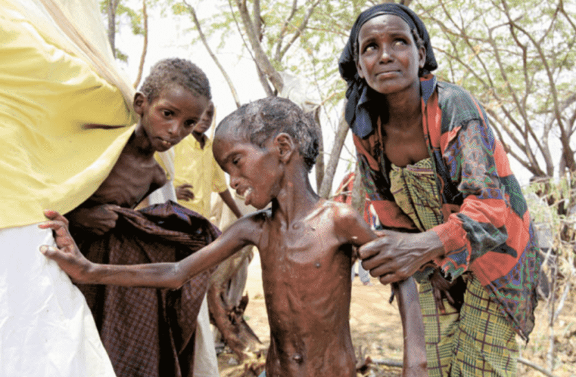 The Battle for Checkpoint Pasta: Precursor to Blackhawk Down