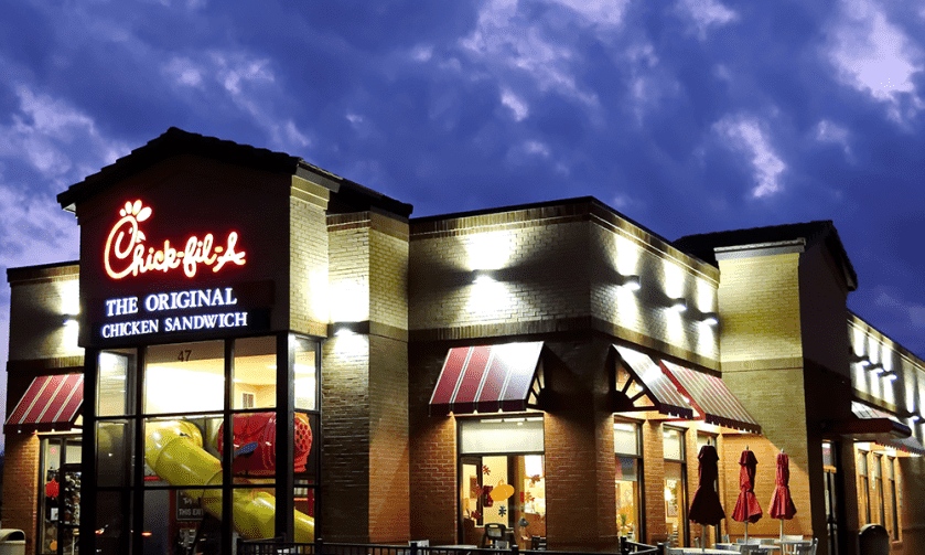 Shots Fired, Armed Robbery Suspect Captured by Man with Concealed Handgun