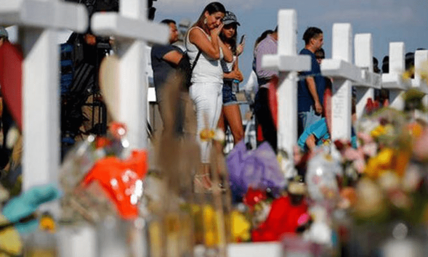 New Data Reveals Race, Gender, Political Affiliations of Mass Murderers Since 1998 New Data Reveals Race, Gender, Political Affiliations of Mass Murderers Since 1998