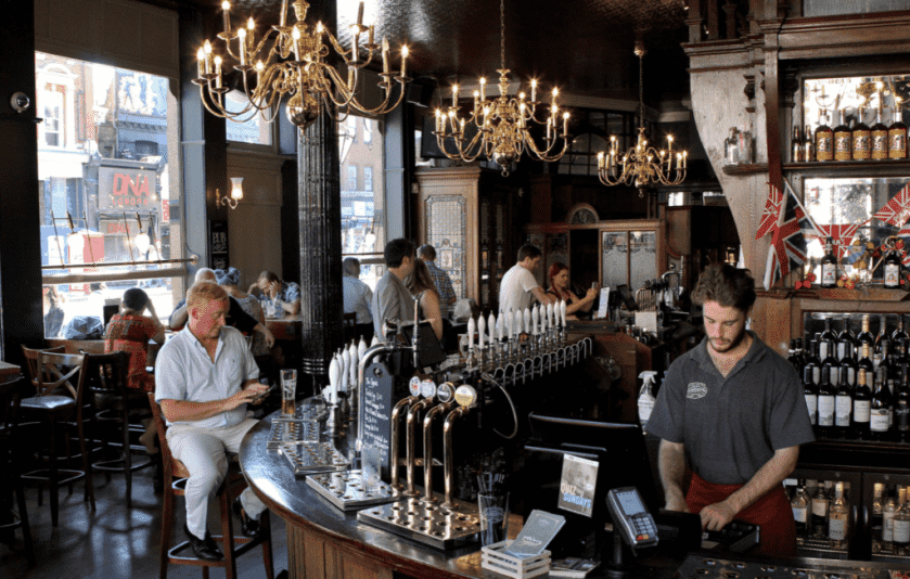 Albert Patterson, the British SAS, and Gun Control Gone Mad Albert Patterson, the British SAS, and Gun Control Gone Mad