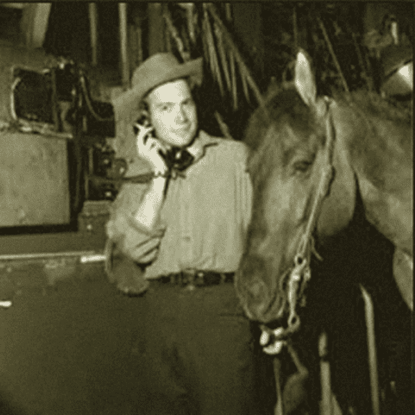 Montgomery Scott Goes to War: LT Jimmy Doohan on D-Day