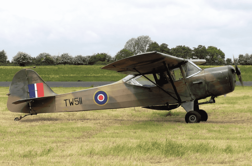 Montgomery Scott Goes to War: LT Jimmy Doohan on D-Day