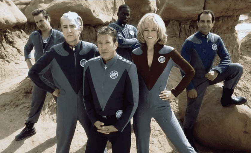 Montgomery Scott Goes to War: LT Jimmy Doohan on D-Day