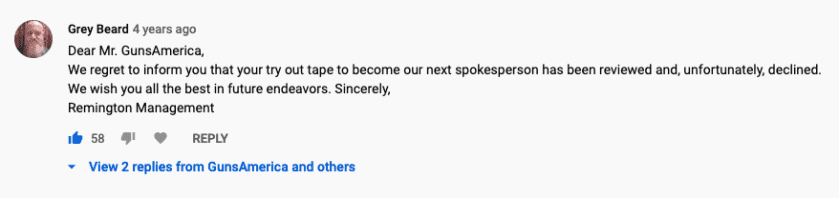 Buy a New Remington RP9 - Get a Case of Rem 9mm Ammo Free