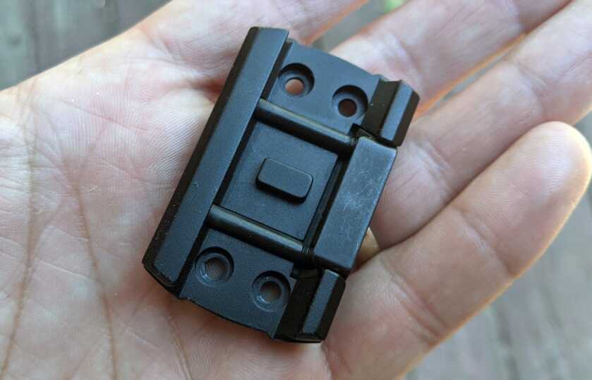 Vortex’s New SPARC Solar Red Dot is the Energizer Bunny of Optics Vortex’s New SPARC Solar Red Dot is the Energizer Bunny of Optics