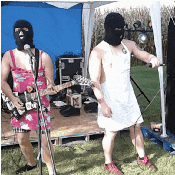 Connor Betts, Pistol Braces, and the Dayton Shooting