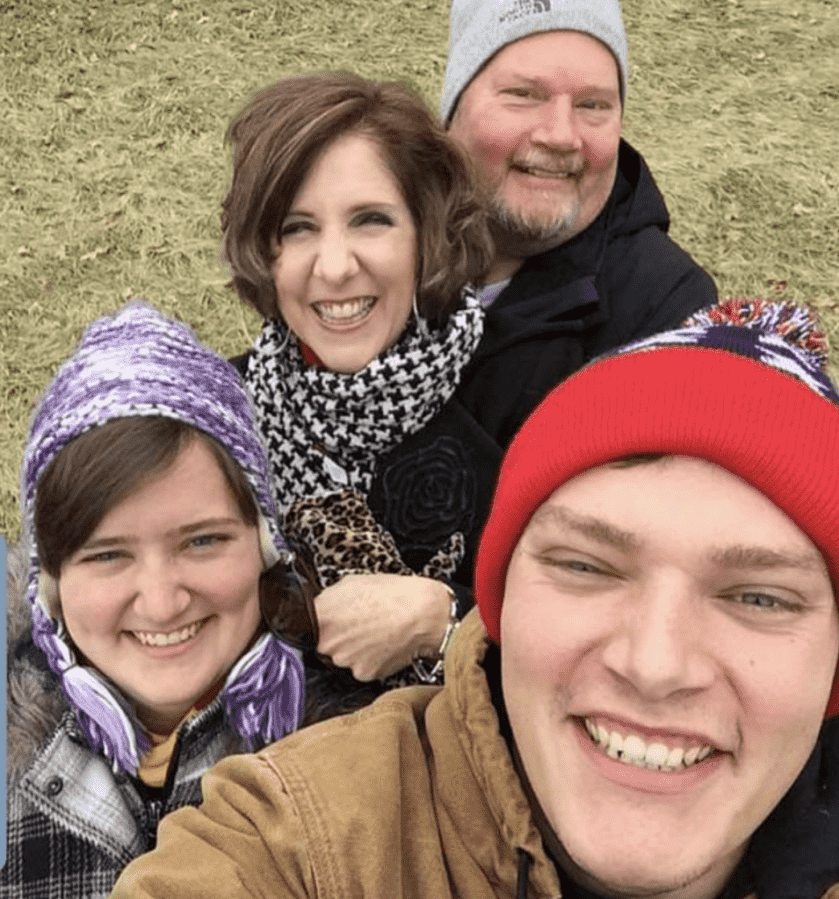 Connor Betts, Pistol Braces, and the Dayton Shooting