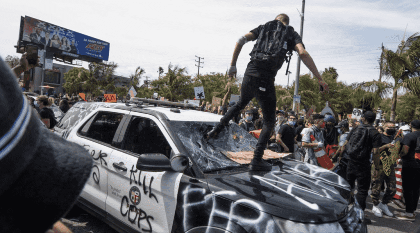 Connor Betts, Pistol Braces, and the Dayton Shooting