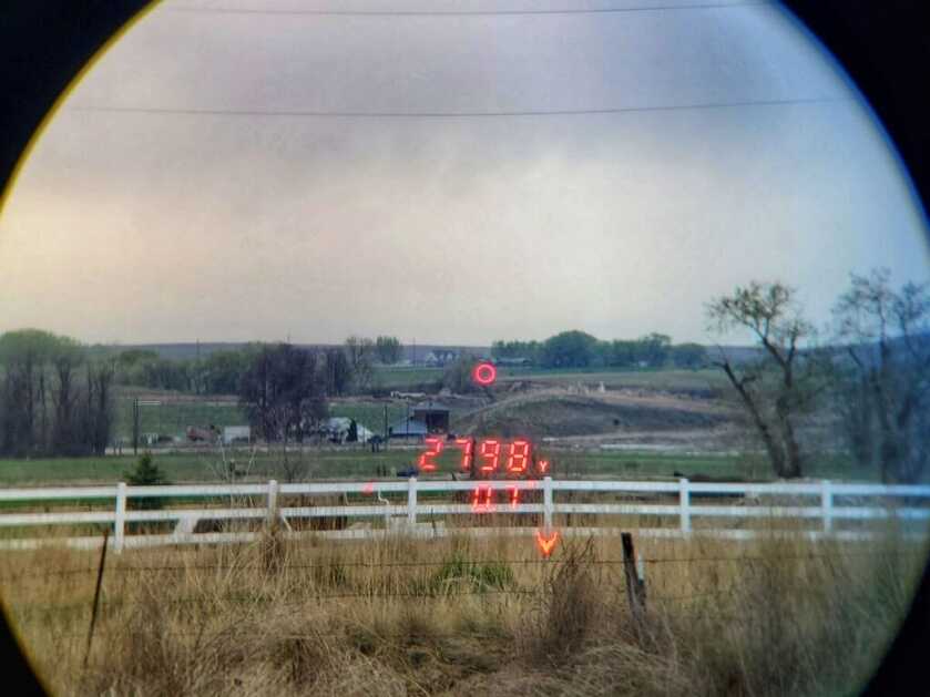 Meopta Optika LR 10x42 HD w/Rangefinder Tested & Compared