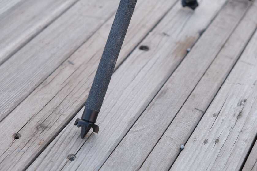 The Pinnacle of Bipods: CKYE-POD Gen 2 Bipod w/RRS SC-LR Mount - Reviewed