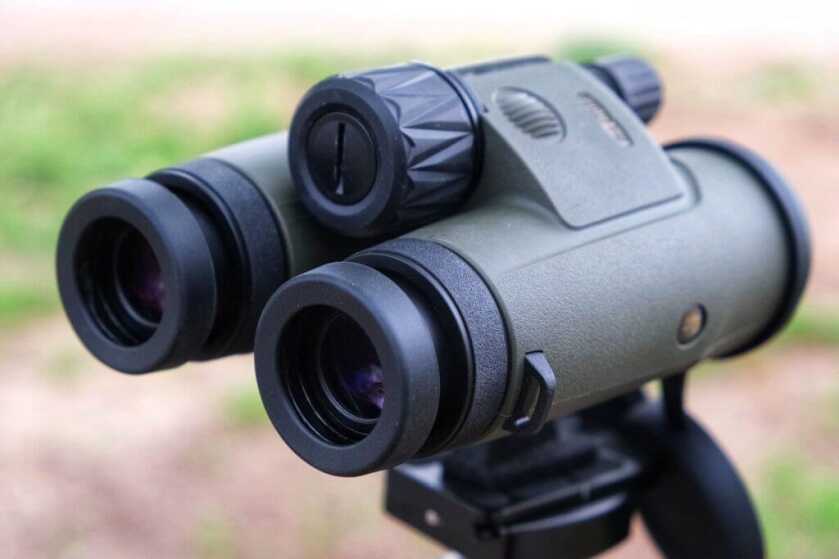 Meopta Optika LR 10x42 HD w/Rangefinder Tested & Compared