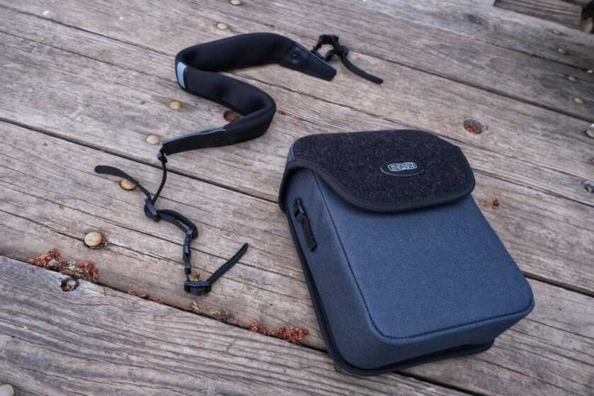 Meopta Optika LR 10x42 HD w/Rangefinder Tested & Compared