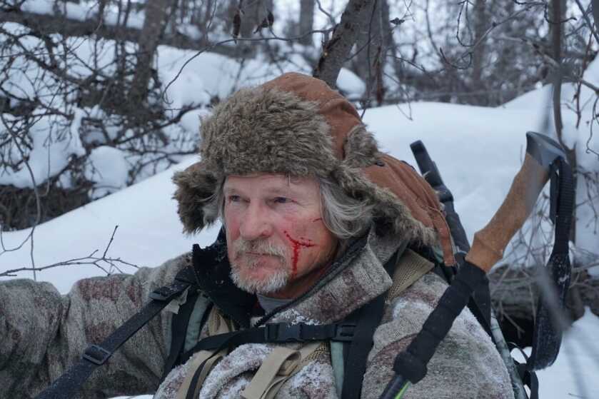 Last Frontier Bison: Hunting Alaska's Largest Land Mammal
