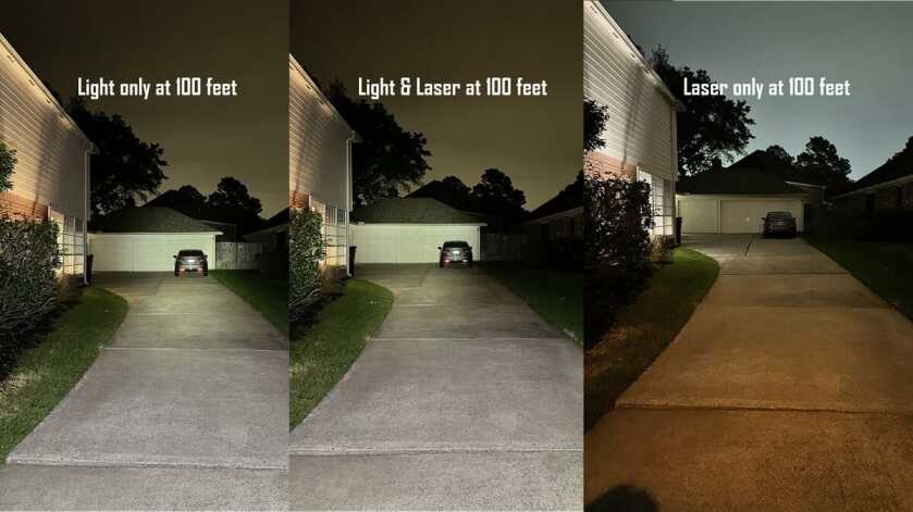 New BALDR Mini RL from Olight - Full Review