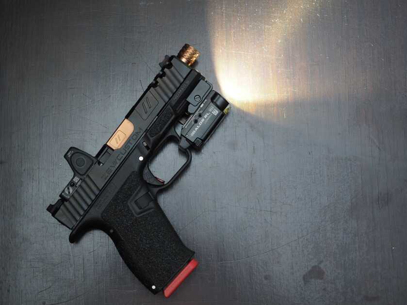 New BALDR Mini RL from Olight - Full Review