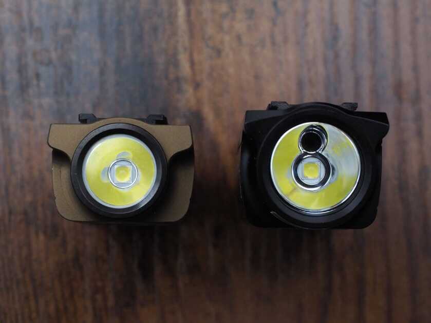 New BALDR Mini RL from Olight - Full Review