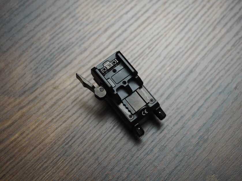 New BALDR Mini RL from Olight - Full Review