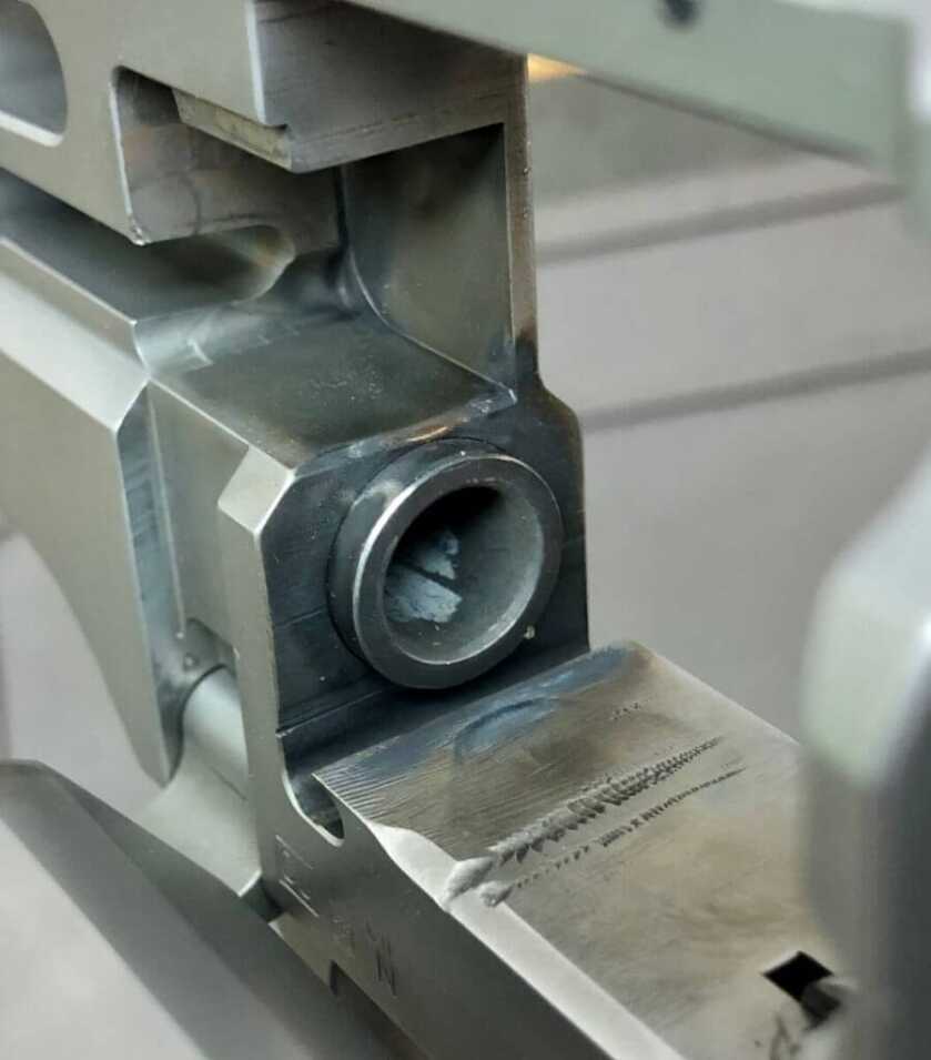 The Unique Chiappa Rhino The Unique Chiappa Rhino