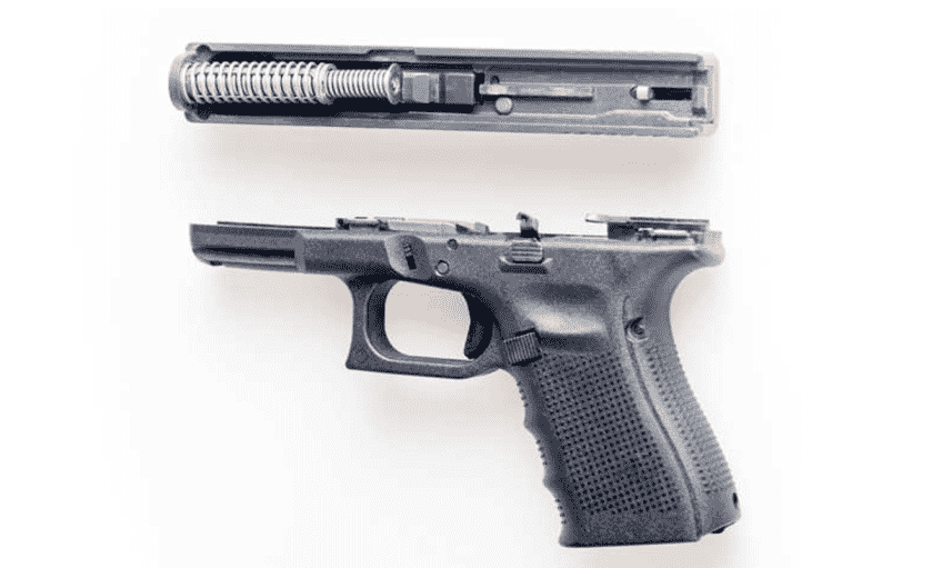 NRA-ILA: Leaked ATF Rule Would Upend Firearm Industry NRA-ILA: Leaked ATF Rule Would Upend Firearm Industry