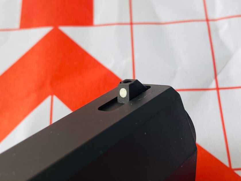 A Hybrid 1911 For Home Defense and Concealed Carry: The FXH-45M Moxie from American Tactical, Inc.