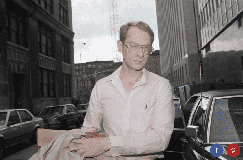 The Subway Vigilante Who Birthed the Modern Concealed Carry Movement