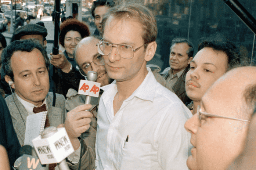 The Subway Vigilante Who Birthed the Modern Concealed Carry Movement