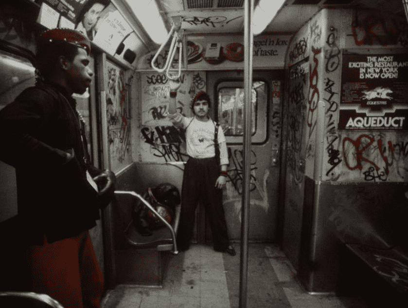 The Subway Vigilante Who Birthed the Modern Concealed Carry Movement