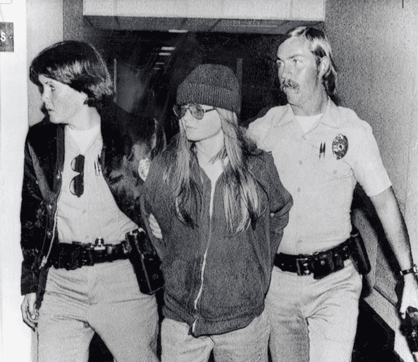 Brenda Spencer: The Genesis Monster