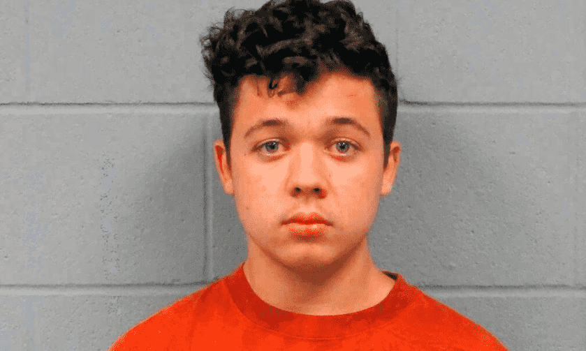 Virginia Police Officer Fired for Voicing Support, Making  Donation to Kyle Rittenhouse