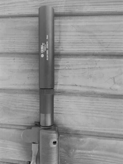 The Israeli Uzi: The First Modern Pistol Caliber Carbine?