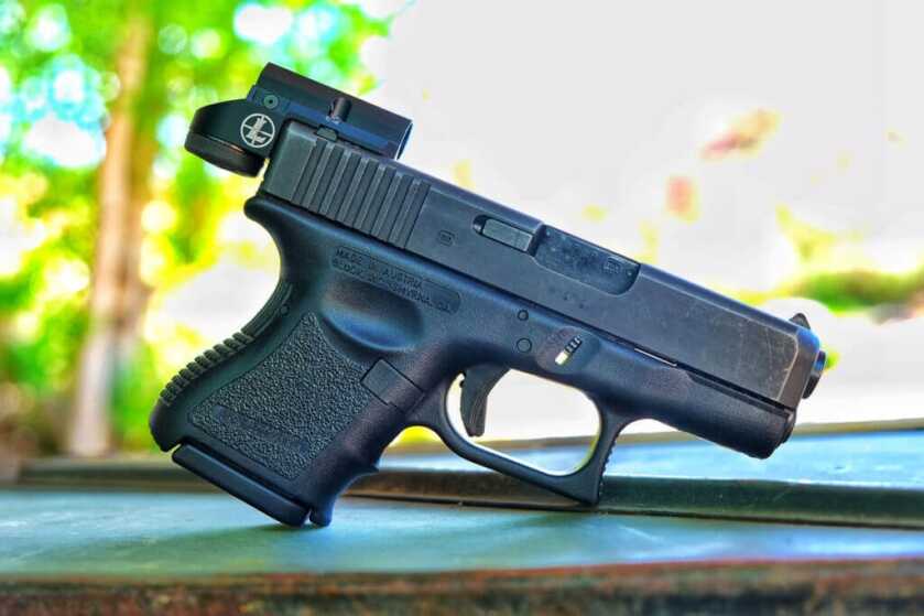 17 Facts about the Leupold DeltaPoint Micro and Field Test Report