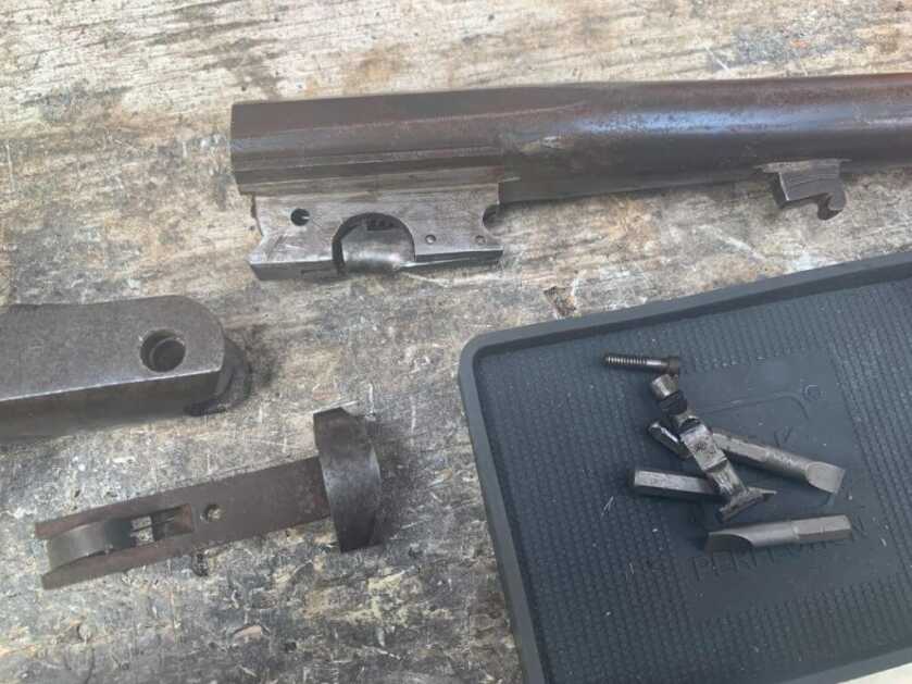 Addressing Shotgun Chamber Length