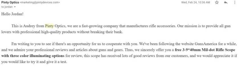  For a “Range-Finding” 4-12x Scope, Red Dot, and Laser?! We Beat the Crap Out of One So You Don’t Have To