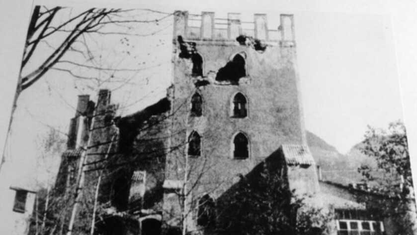 Major Josef “Sepp” Gangl: The Wehrmacht Hero Who Died Fighting for the Allies