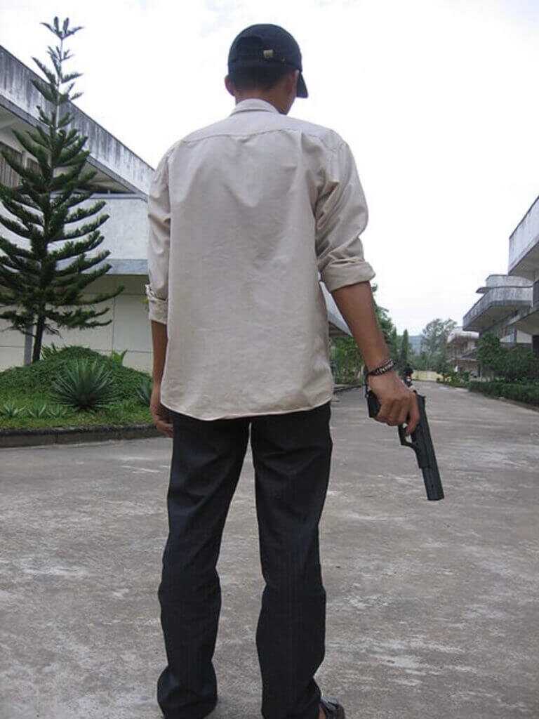 Pablo's Hippos: The Death of the Most Dangerous Man in the World