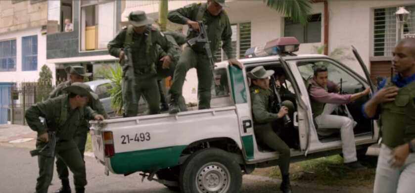 Pablo's Hippos: The Death of the Most Dangerous Man in the World