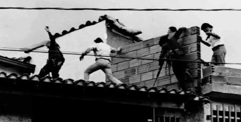 Pablo's Hippos: The Death of the Most Dangerous Man in the World