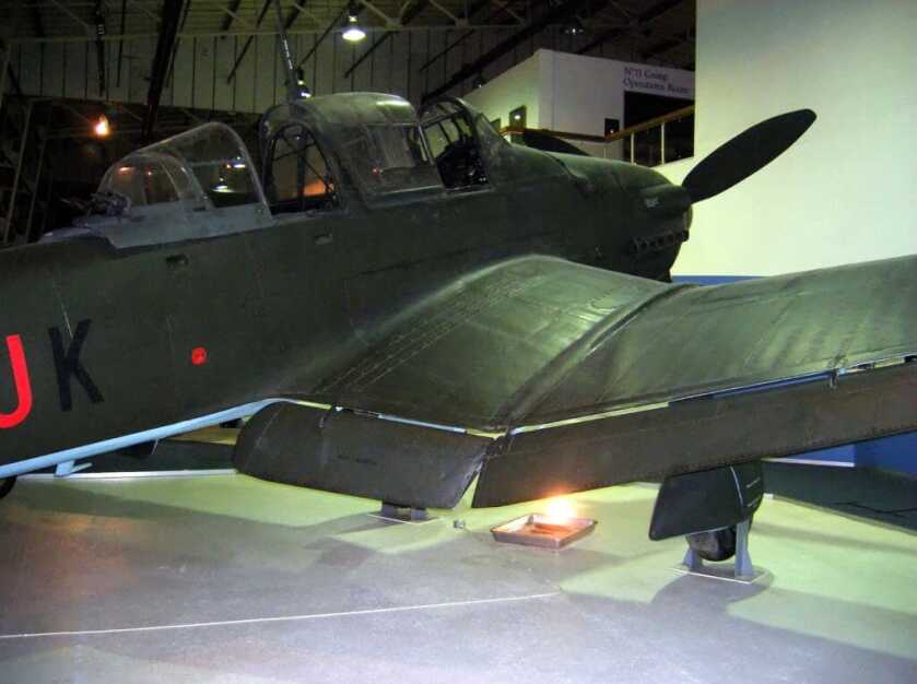 The Alpha Nazi: The Killer of Tanks