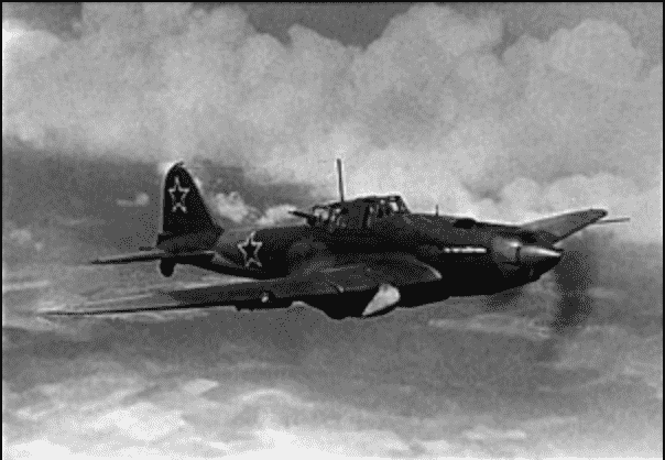 The Alpha Nazi: The Killer of Tanks