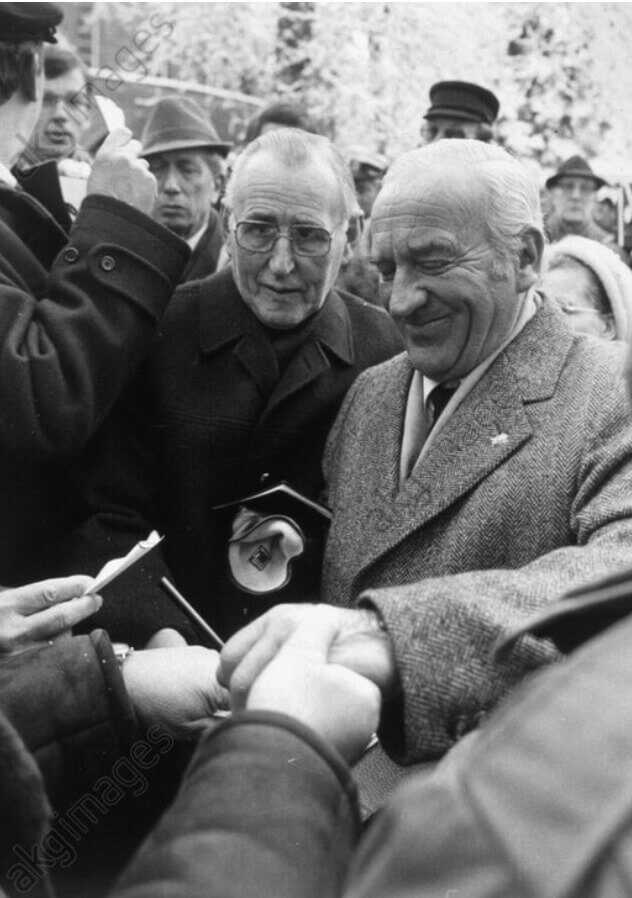 The Alpha Nazi: The Killer of Tanks