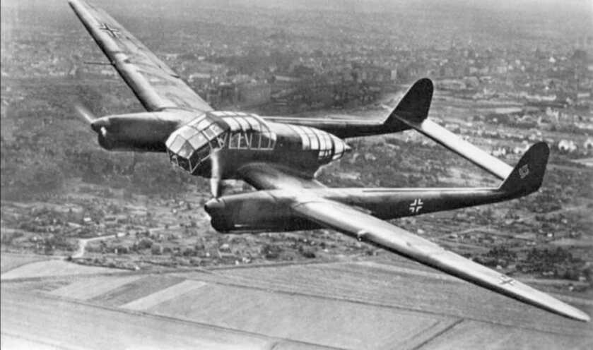 The Alpha Nazi: The Killer of Tanks