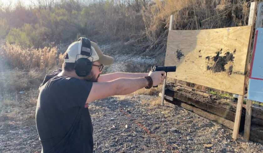 Revisiting the CZ P-09 Revisiting the CZ P-09