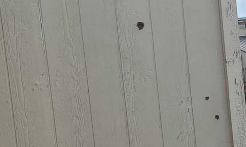 Arkansas Man Uses Hunting Rifle to Put Down Potential Mass Murderer