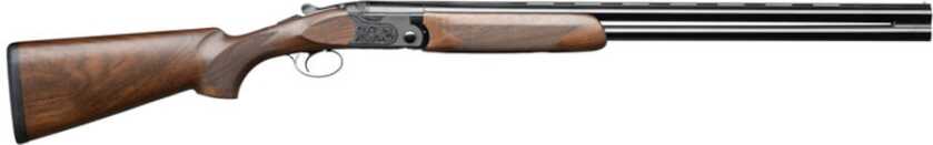 Beretta Announcing Ultraleggero Featherweight Over-Under Shotgun Beretta Announcing Ultraleggero Featherweight Over-Under Shotgun